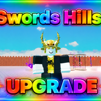 Sword Hills