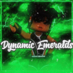 Dynamic Emeralds Dance Company