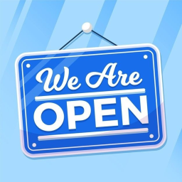 Buy items right here<3