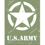 |USA| The United States of America armed forces