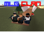 MLG Clan Apocalypse Rising