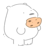 Ice Bear