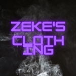 Clothing From Zeke