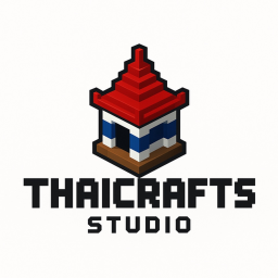ThaiCraftsStudio | พระบรมมหาราชวัง