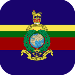 UUK | Royal Marine Corps