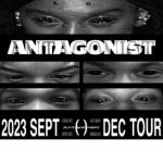 ANTAGONIST *