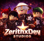 ZerithxDev Studios