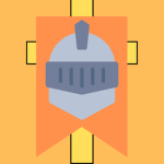The roblox knight division