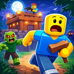Biuld to Survive icon