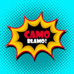CamoBlamo Development