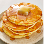 Pancake supporter group