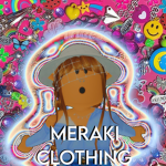Meraki Clothing~