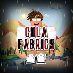 Cola Fabrics Homestore (Under Construction)