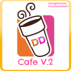 Dunkin' Donuts! © V2