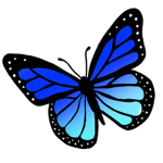 ~Xethetic's Butterflies~