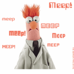 Meep Squad