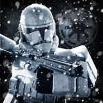 The CIone Army of the Republic