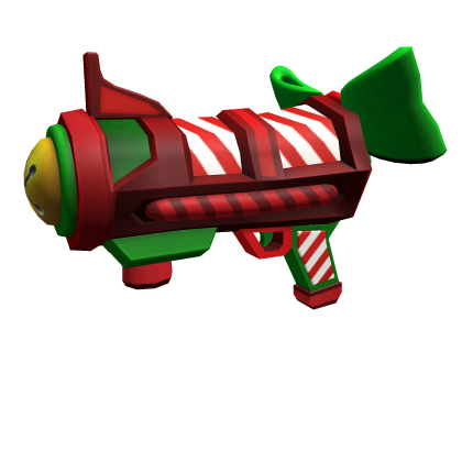 Jingle Bell Launcher thumbnail