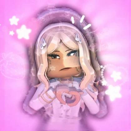 Mayssa&Wahil Roblox group icon