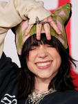 Billie Eilish pookies