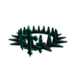 Eternal Crown: Korblox’s Wrath