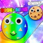 [🔥COOKIE!] Pet Race Clicker!