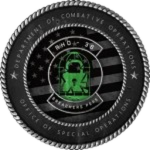 》Rho-36 "Breacher's Pets"