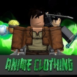 ☯ Anime Clothing ☯