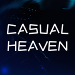 CASUAL HEAVEN.OFFICIAL