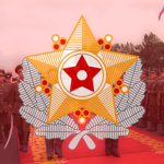 DPRK | Supreme Guard Commаnd