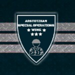 Arstotzkan Special Operations Wing