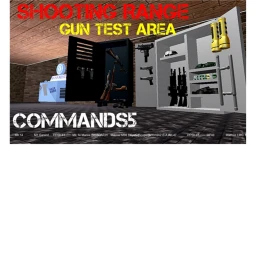 Noob War Peeps Gun Range icon