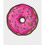 Dylan Donuts Fan Group