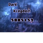 D̸a̸r̸k̸ k̸i̸n̸g̸d̸o̸m̸