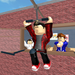 Escape SCHOOL!