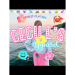 - cecile’s apparel -