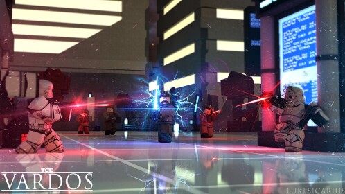 Imperial Vardos