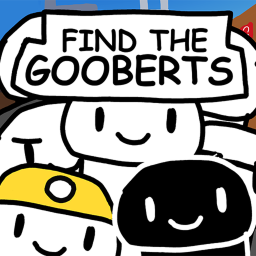 Find the Gooberts [NEW]