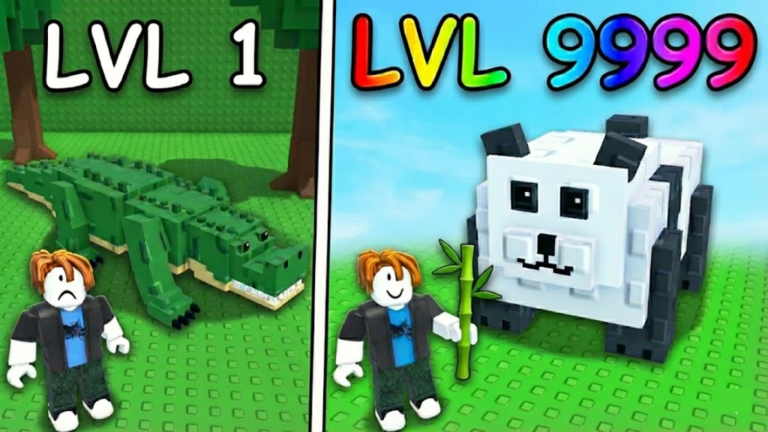 Own a Zoo! screenshot 1