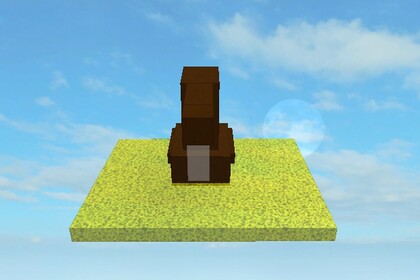 Tycoon Tycoon(?) {Alpha}