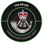 BA|| The Rifles