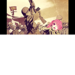 join this if you hate anime more then the devil.