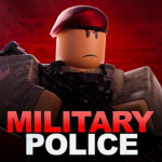 [RUSA] MiIitary Police