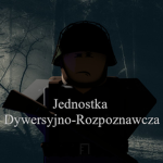 Jednostka Dywersyjno-Rozpoznawcza [IIRP]