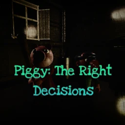Piggy: Chaos! (SOON) icon
