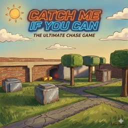 Catch Me If You Can [1.04] icon