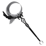 Nocturne's Staff