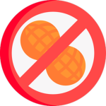 Peanut-Free Games