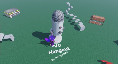 VC Hangout