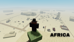 [Wielka aktualizacja] Przetrwaj w AFRYCE